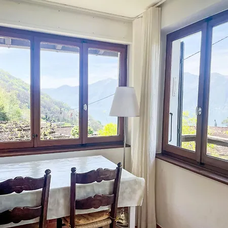 Ferienhaus La Gioconda By Interhome Gambarogno