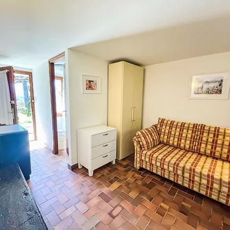 La Gioconda By Interhome Gambarogno