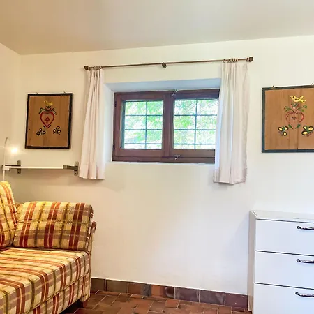 La Gioconda By Interhome Ferienhaus Gambarogno