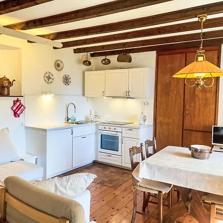 Ferienhaus La Gioconda By Interhome