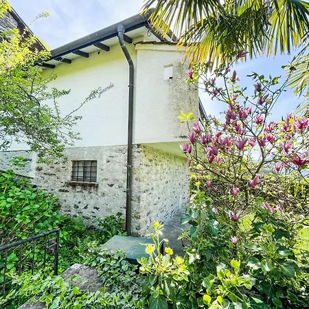 La Gioconda By Interhome Ferienhaus *