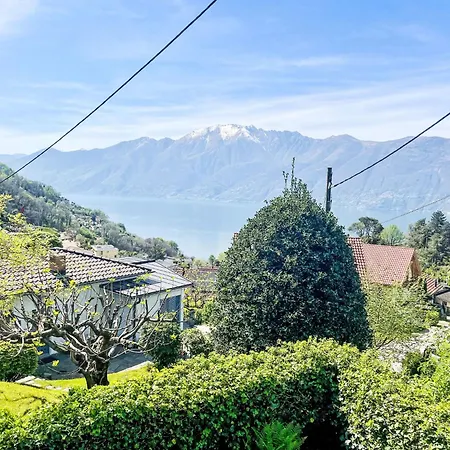 Ferienhaus La Gioconda By Interhome