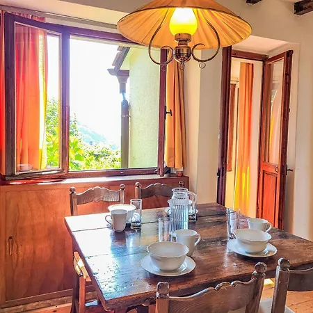 La Gioconda By Interhome Ferienhaus *