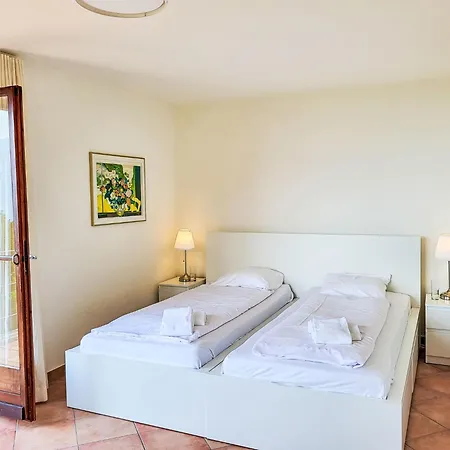 La Gioconda By Interhome Ferienhaus