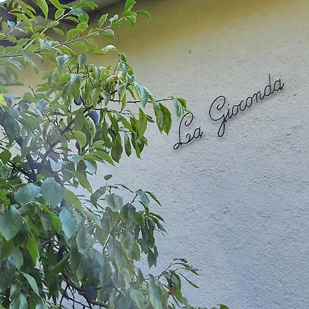 Ferienhaus La Gioconda By Interhome *