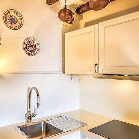 La Gioconda By Interhome Gambarogno