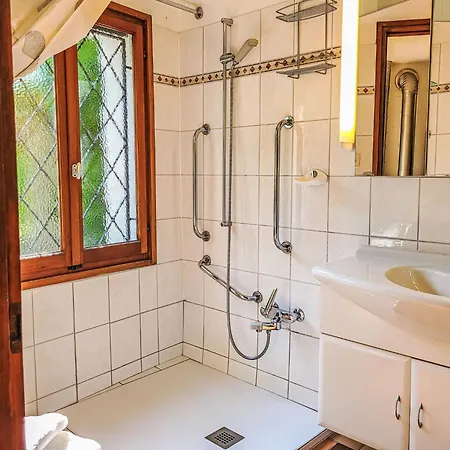 La Gioconda By Interhome Ferienhaus Gambarogno