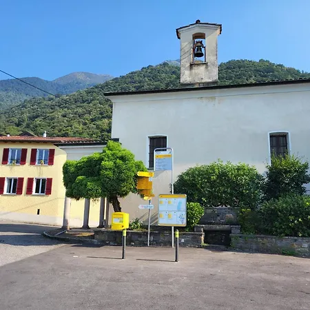 La Gioconda By Interhome Ferienhaus