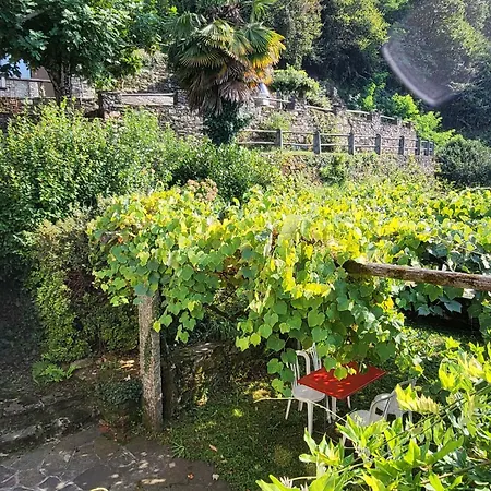 بيت للعطل La Gioconda By Interhome