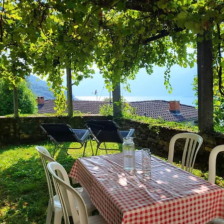 La Gioconda By Interhome Gambarogno