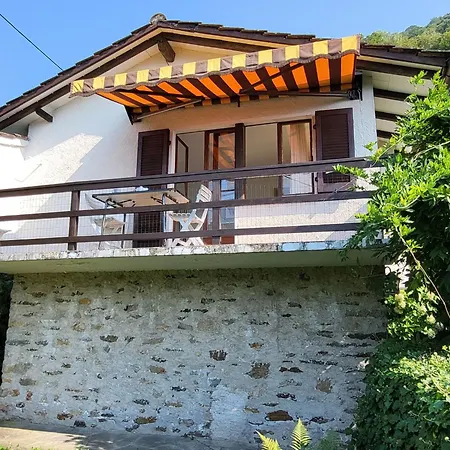 La Gioconda By Interhome Ferienhaus