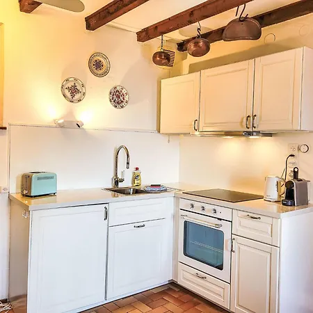 La Gioconda By Interhome Ferienhaus Gambarogno