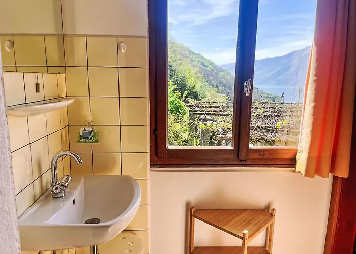 Dom wakacyjny La Gioconda By Interhome Gambarogno