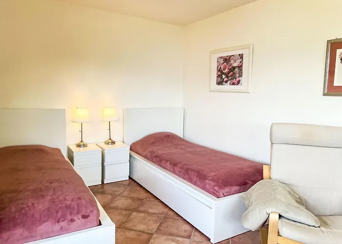 La Gioconda By Interhome Dom wakacyjny Gambarogno