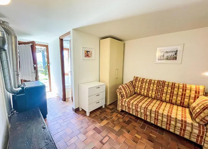 La Gioconda By Interhome Gambarogno