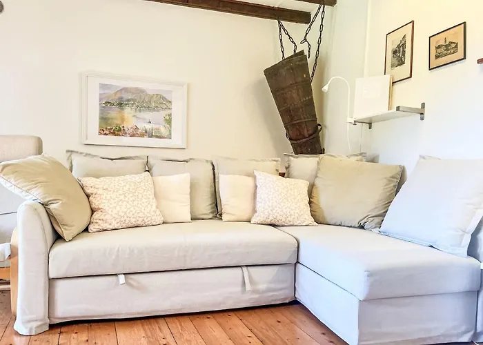 La Gioconda By Interhome * Gambarogno