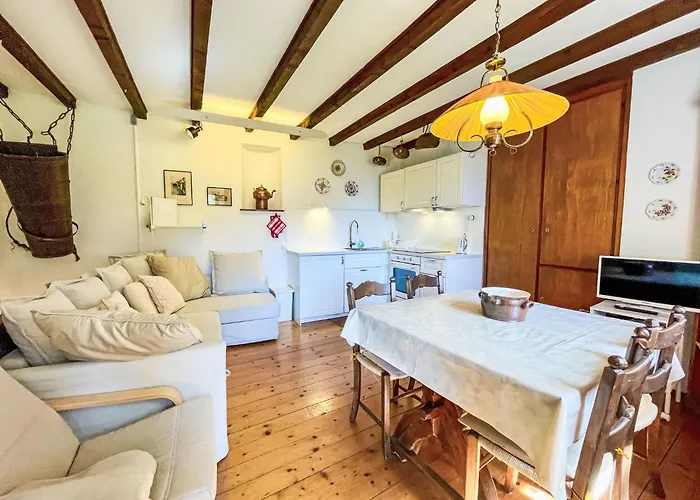 La Gioconda By Interhome