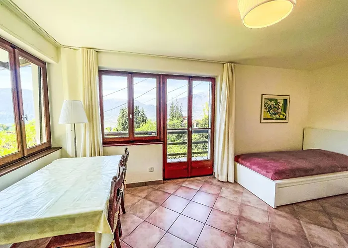 La Gioconda By Interhome Gambarogno