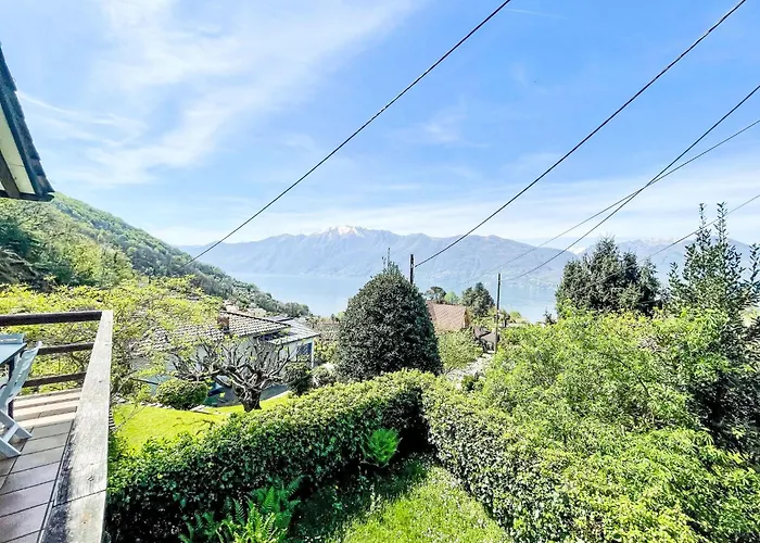 La Gioconda By Interhome