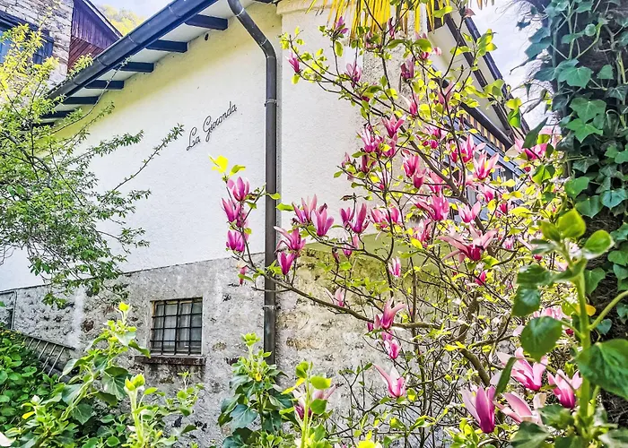 La Gioconda By Interhome Σπίτι διακοπών *