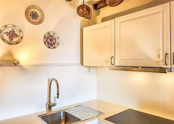 La Gioconda By Interhome Gambarogno