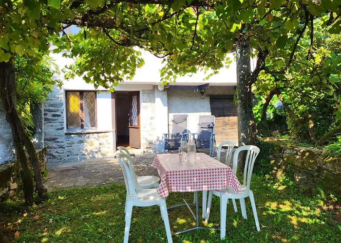 La Gioconda By Interhome