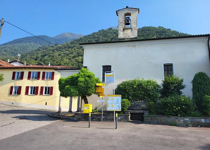 La Gioconda By Interhome Σπίτι διακοπών