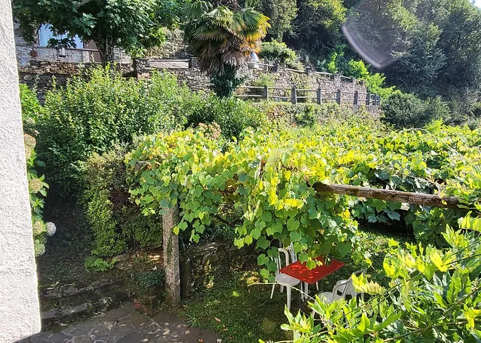 Dom wakacyjny La Gioconda By Interhome