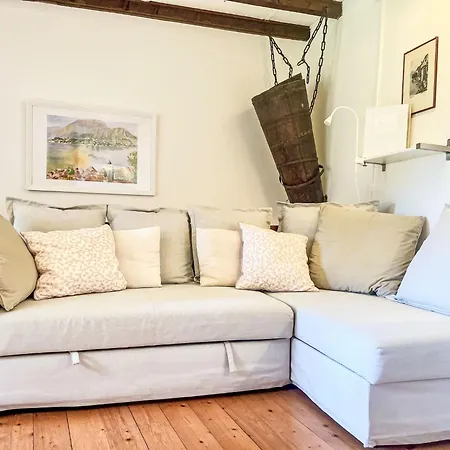 La Gioconda By Interhome * Gambarogno