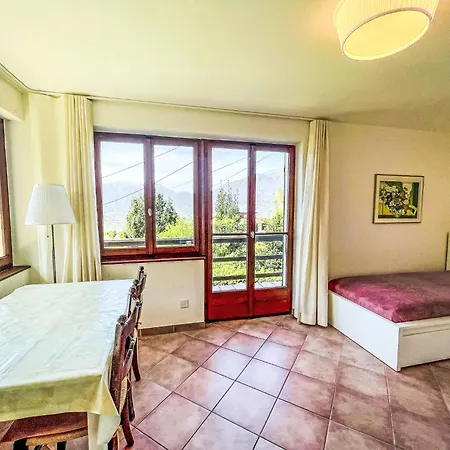 La Gioconda By Interhome Gambarogno