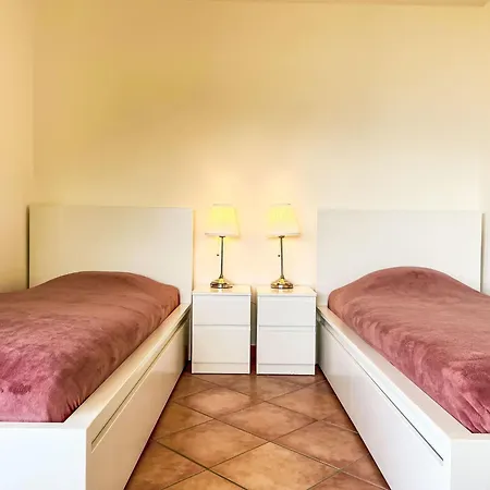 La Gioconda By Interhome * Gambarogno