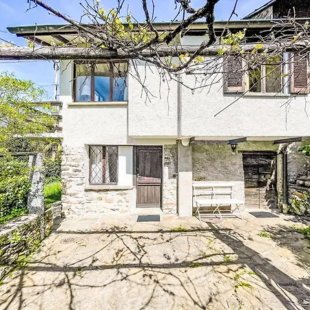 Vakantiehuis La Gioconda By Interhome Gambarogno