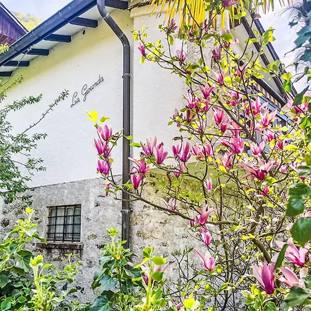 La Gioconda By Interhome Vakantiehuis *