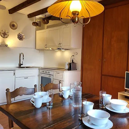 Vakantiehuis La Gioconda By Interhome Gambarogno