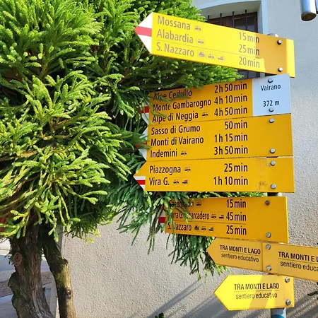 La Gioconda By Interhome Vakantiehuis *