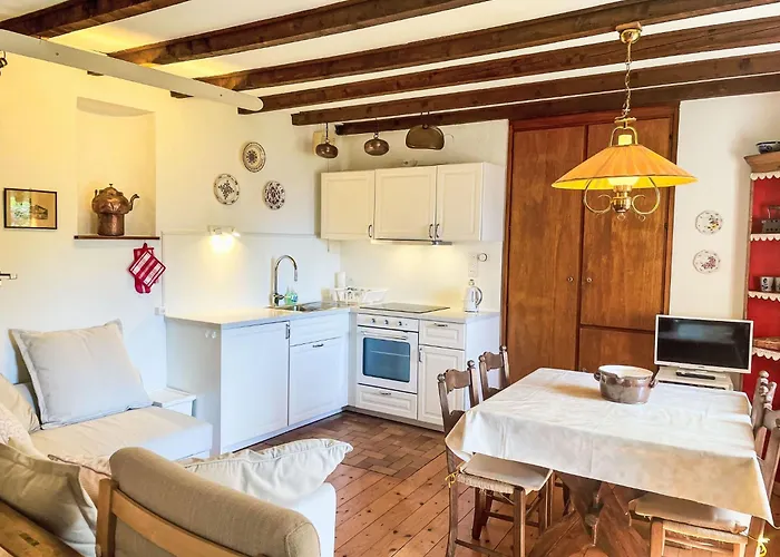 Semesterbostad La Gioconda By Interhome