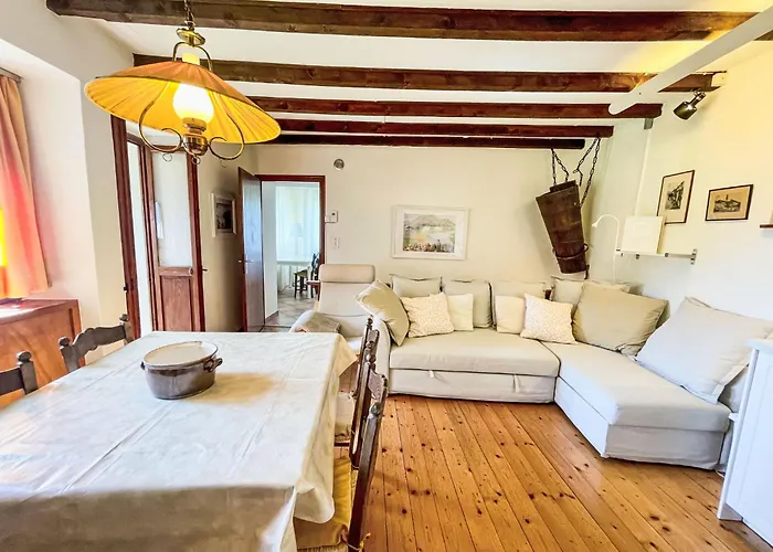 La Gioconda By Interhome Semesterbostad *