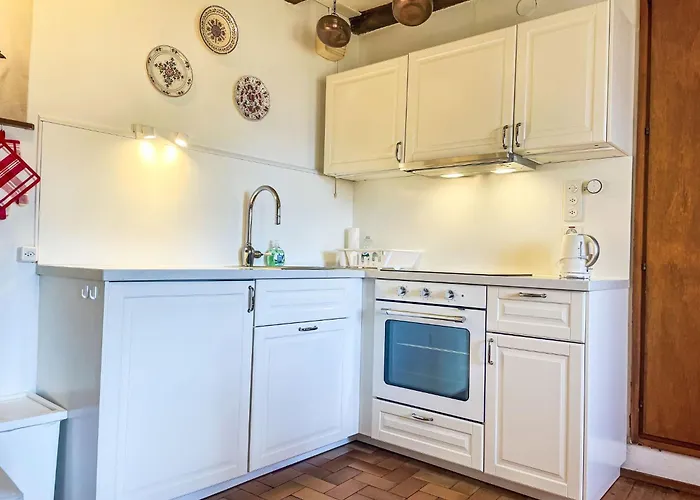 La Gioconda By Interhome Semesterbostad