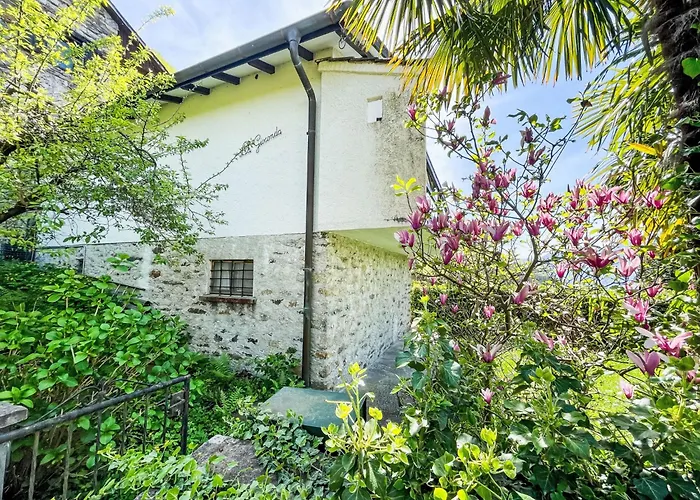 La Gioconda By Interhome Semesterbostad *