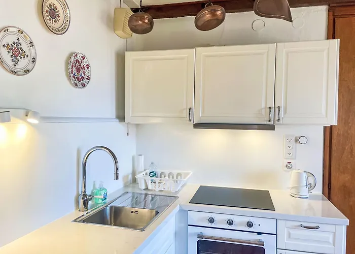 La Gioconda By Interhome Semesterbostad Gambarogno