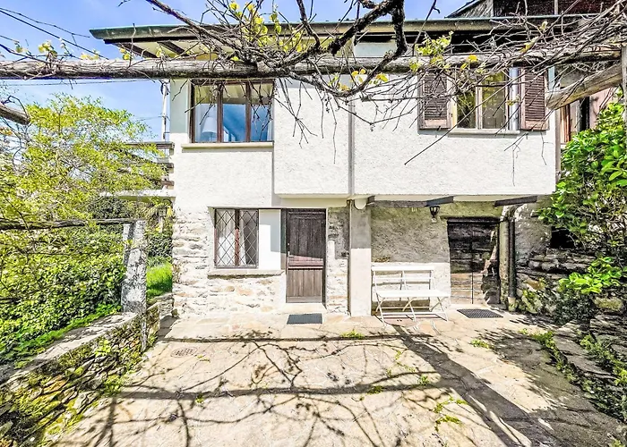 Semesterbostad La Gioconda By Interhome Gambarogno