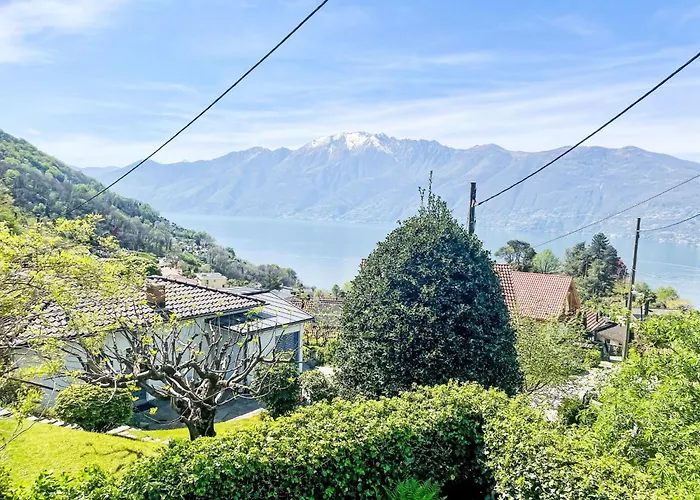 Semesterbostad La Gioconda By Interhome