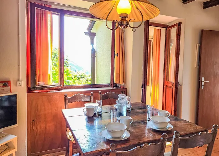 La Gioconda By Interhome Semesterbostad *