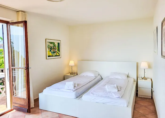 La Gioconda By Interhome Semesterbostad