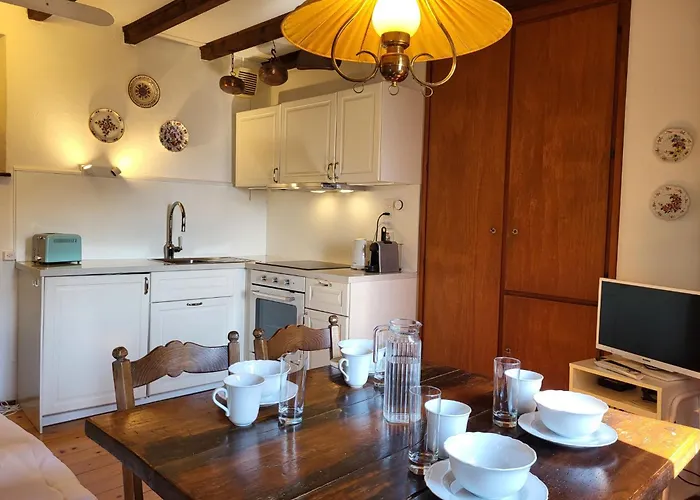 Semesterbostad La Gioconda By Interhome Gambarogno