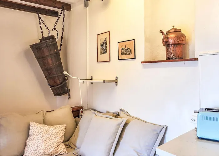 La Gioconda By Interhome Semesterbostad *