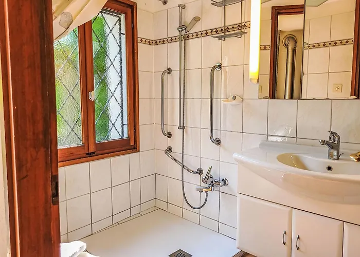 La Gioconda By Interhome Semesterbostad Gambarogno