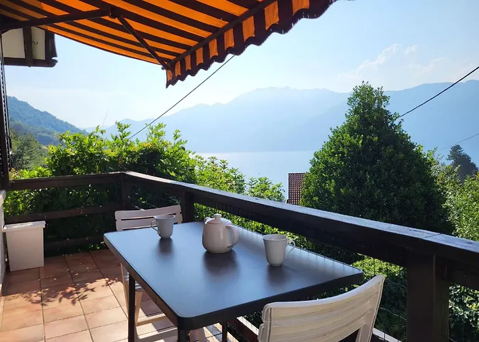 La Gioconda By Interhome *