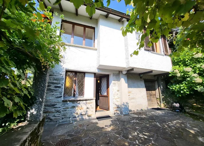 La Gioconda By Interhome