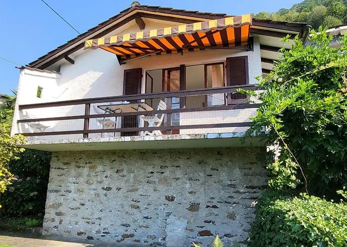 La Gioconda By Interhome Semesterbostad